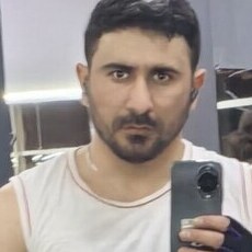 Фотография мужчины Бабек, 33 года из г. Тобольск