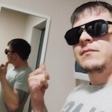 Фотография мужчины Андрей, 36 лет из г. Саратов