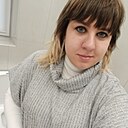 Волчица, 27 лет