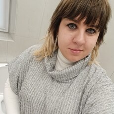Фотография девушки Незнакомка, 27 лет из г. Ульяновск