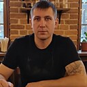 Костик, 33 года