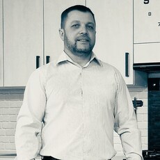 Фотография мужчины Сергей, 43 года из г. Пугачев