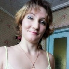 Фотография девушки Алина, 42 года из г. Бобруйск