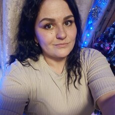 Фотография девушки Ната, 32 года из г. Комсомольск-на-Амуре