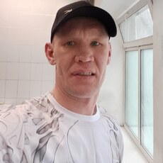 Фотография мужчины Алексей, 40 лет из г. Ревда