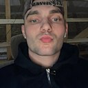 Данил, 22 года