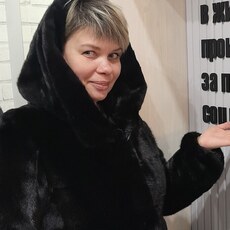 Фотография девушки Марина, 50 лет из г. Прокопьевск
