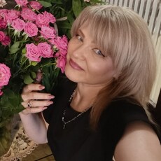 Фотография девушки Екатерина, 51 год из г. Краснодар