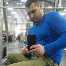 Фотография мужчины Дима, 45 лет из г. Сургут
