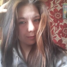 Фотография девушки Анастасия, 24 года из г. Новоалтайск