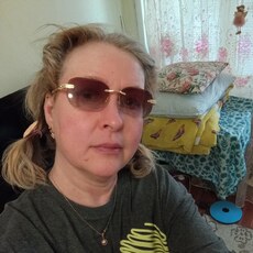 Фотография девушки Леля, 51 год из г. Березники