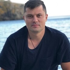 Фотография мужчины Антон, 41 год из г. Липецк