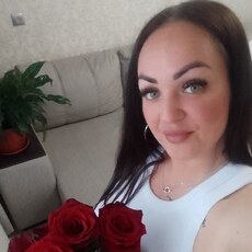 Фотография девушки Юлия, 38 лет из г. Ярославль