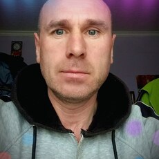 Фотография мужчины Михаил, 44 года из г. Балашиха