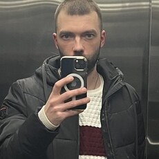 Фотография мужчины Алекс, 32 года из г. Каменское