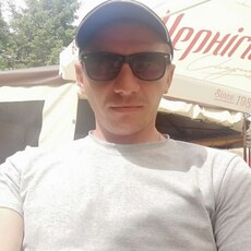 Фотография мужчины Мішаня, 33 года из г. Тульчин