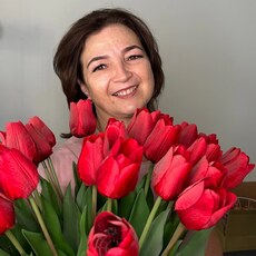Фотография девушки Елена, 52 года из г. Великий Новгород