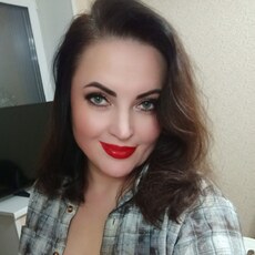 Фотография девушки Надежда, 49 лет из г. Нижний Новгород