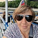 Жанна, 47 лет