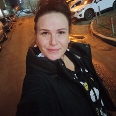 Фотография девушки Светочка, 42 года из г. Камышин