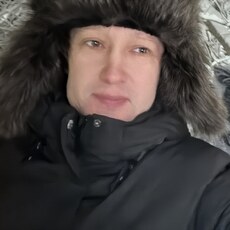 Фотография мужчины Алексей, 47 лет из г. Усинск