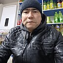 Сержан, 40 лет