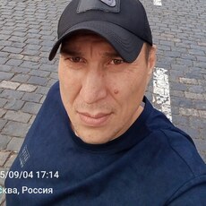 Фотография мужчины Эдуард, 39 лет из г. Глазов