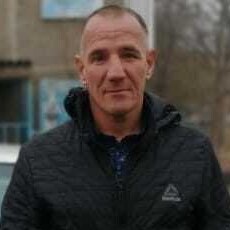 Фотография мужчины Александр, 46 лет из г. Экибастуз