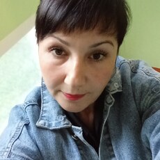 Фотография девушки Алеся, 43 года из г. Сергиев Посад