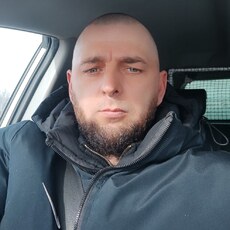 Фотография мужчины Кирилл, 37 лет из г. Балкашино