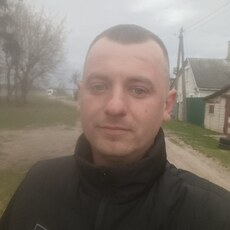 Фотография мужчины Евгений, 32 года из г. Бобруйск