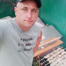 Фотография мужчины Александр, 40 лет из г. Тамбов