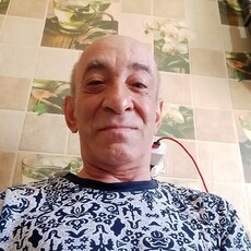 Фотография мужчины Джангир, 62 года из г. Махачкала