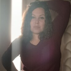 Фотография девушки Анастасия, 34 года из г. Снежное