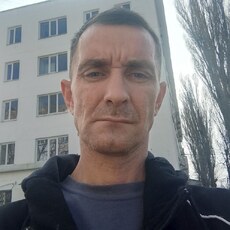 Фотография мужчины Вадим, 39 лет из г. Джанкой