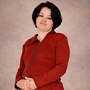 Анора, 43 года