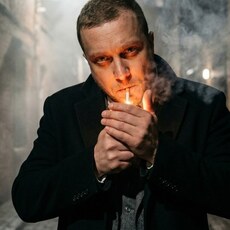 Фотография мужчины Андрей, 32 года из г. Горловка