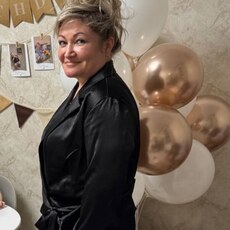 Фотография девушки Елена, 50 лет из г. Воскресенск