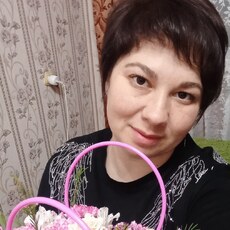Фотография девушки Nastya, 36 лет из г. Первомайск