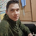 Андрей, 36 лет