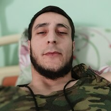 Фотография мужчины Добряк, 30 лет из г. Улан-Удэ