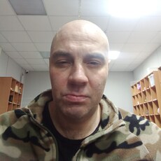 Фотография мужчины Александр, 45 лет из г. Донской