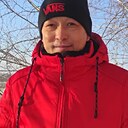 Кайрат, 43 года