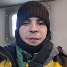 Фотография мужчины Вячеслав, 24 года из г. Иркутск