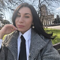 Фотография девушки Vv, 41 год из г. Макеевка