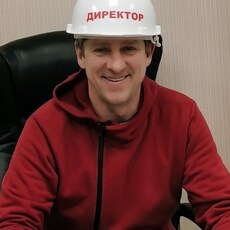 Фотография мужчины Афоня, 41 год из г. Омск