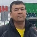 Саид, 50 лет