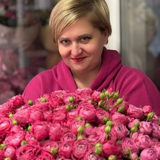 Фотография девушки Елена, 47 лет из г. Макеевка
