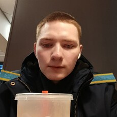 Фотография мужчины Александр, 18 лет из г. Ярославль