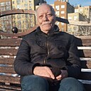 Владимир, 65 лет